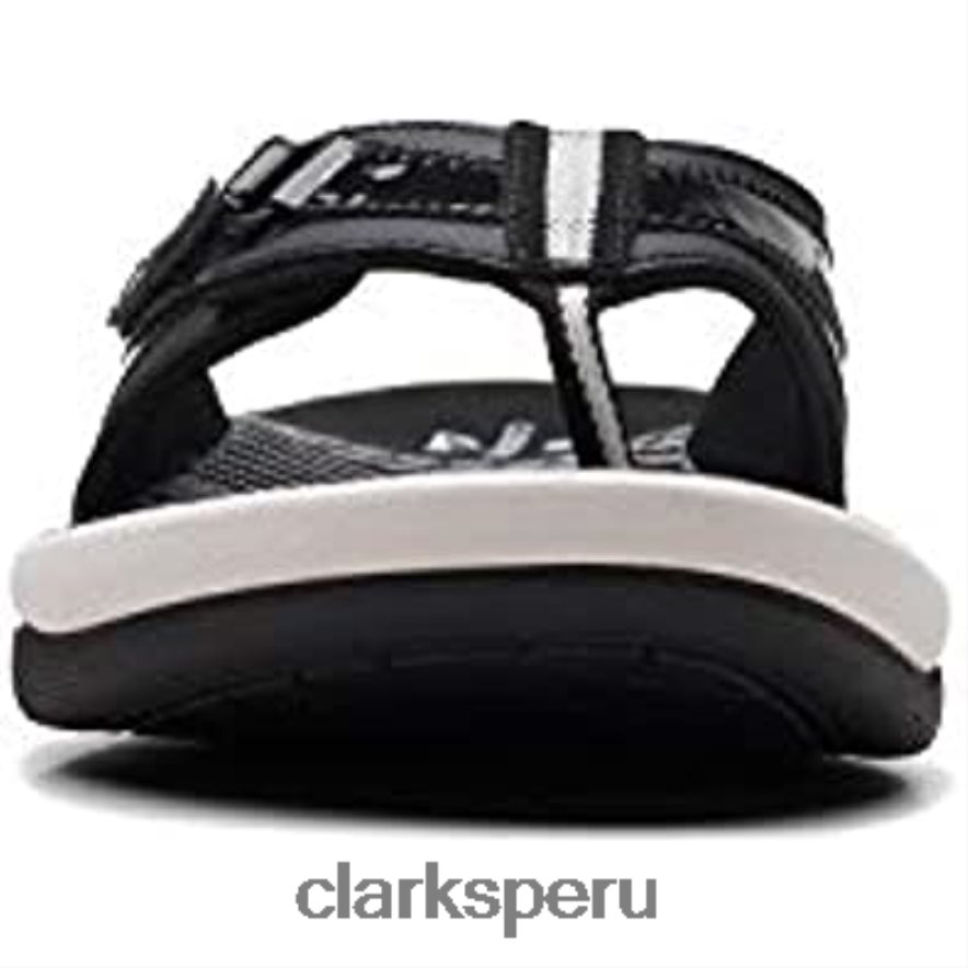 clarks sunmaze mujer mujer Clarks 40N4LX1378