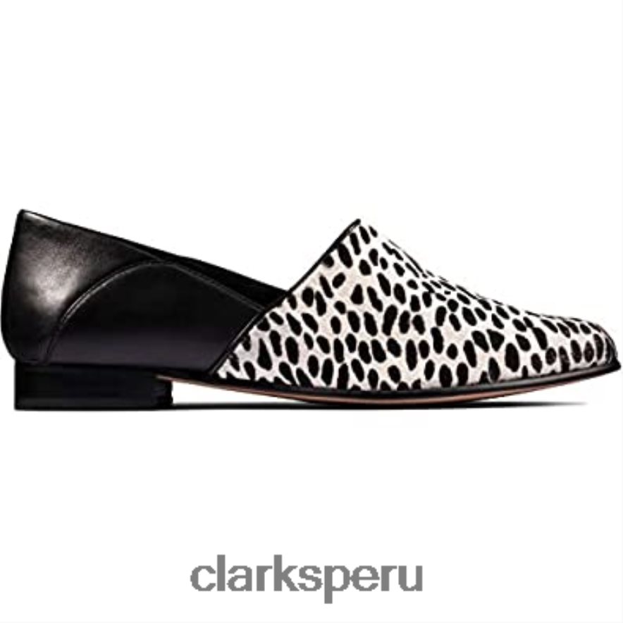 clarks tono puro mujer mujer Clarks 40N4LX1363