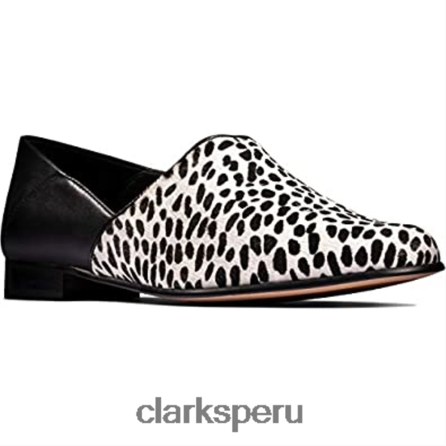 clarks tono puro mujer mujer Clarks 40N4LX1363