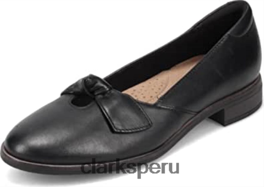 clarks trish wave plataformas para mujer mujer Clarks 40N4LX221