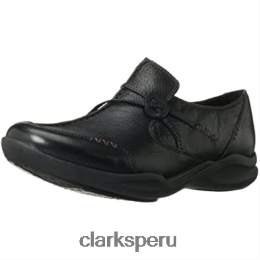 clarks wave run carrera de olas para mujeres mujer Clarks 40N4LX2776
