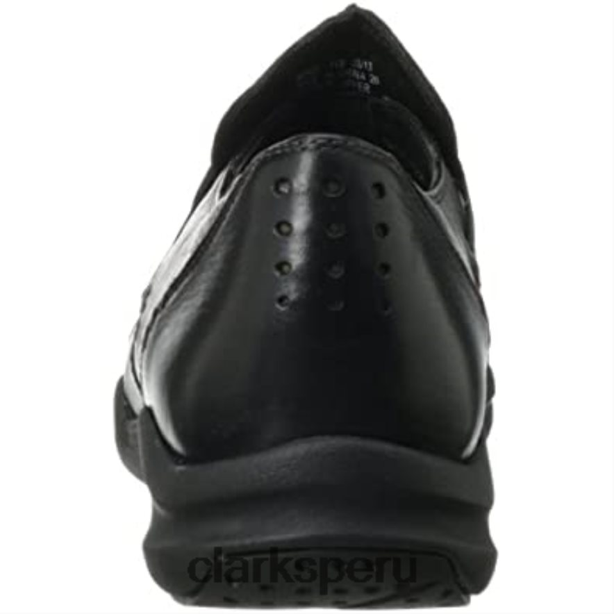 clarks wave run carrera de olas para mujeres mujer Clarks 40N4LX2776