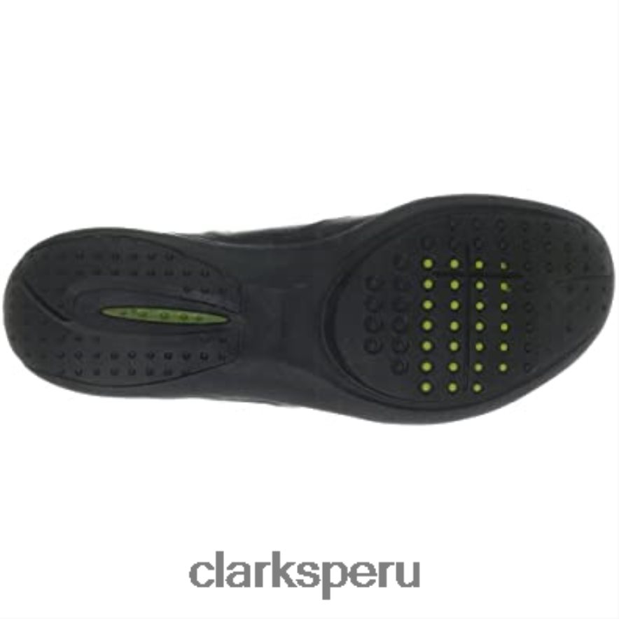 clarks wave run carrera de olas para mujeres mujer Clarks 40N4LX2776