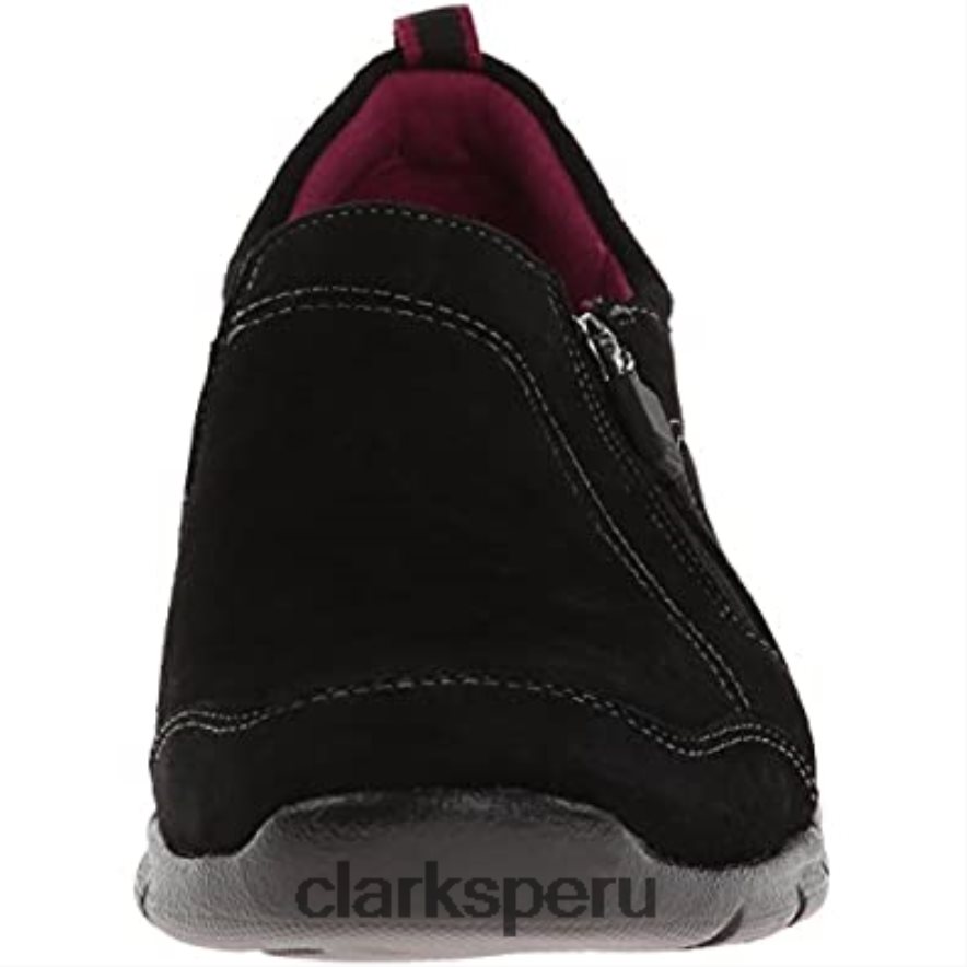 cobertura de mujer poole cobertura poole negro clarks mujer Clarks 40N4LX2078