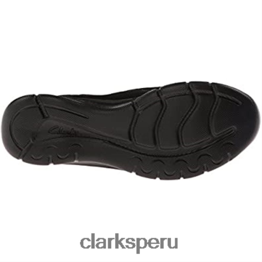 cobertura de mujer poole cobertura poole negro clarks mujer Clarks 40N4LX2078