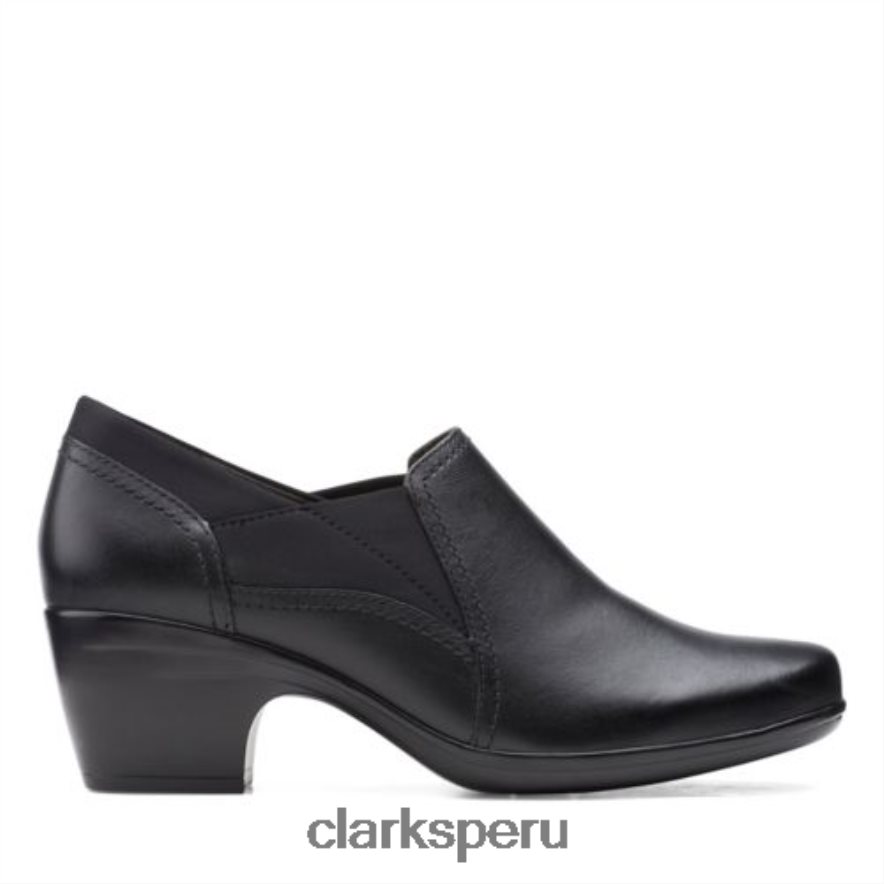 emily amelia clarks negra mujer Clarks 40N4LX3980 negro