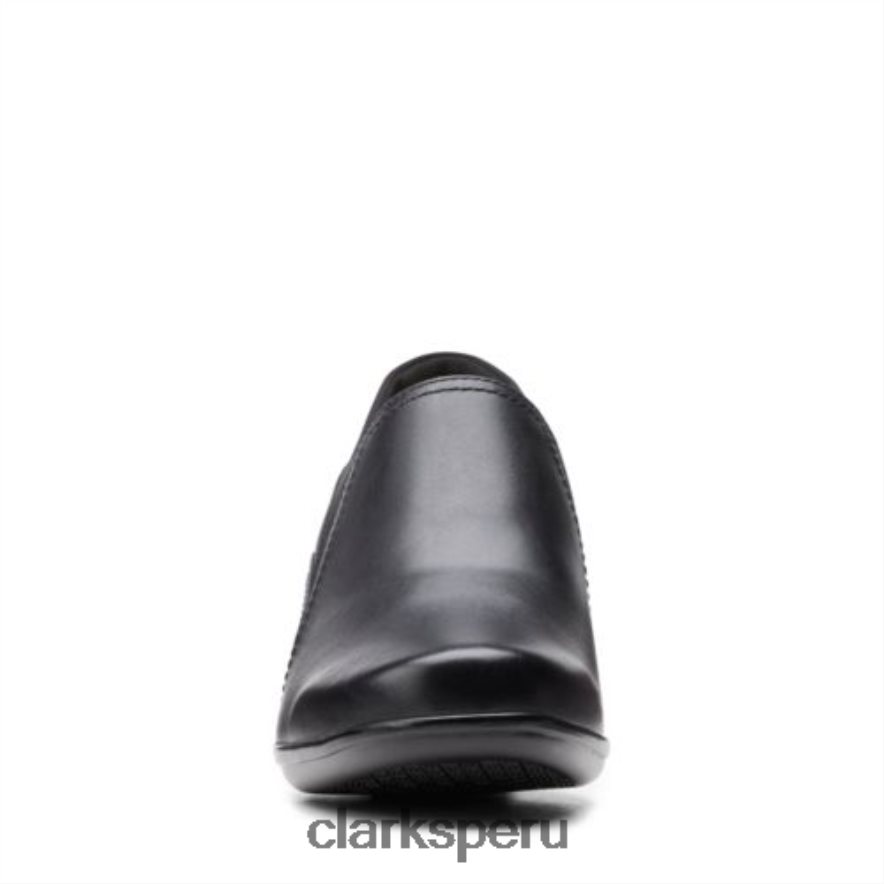 emily amelia clarks negra mujer Clarks 40N4LX3980 negro