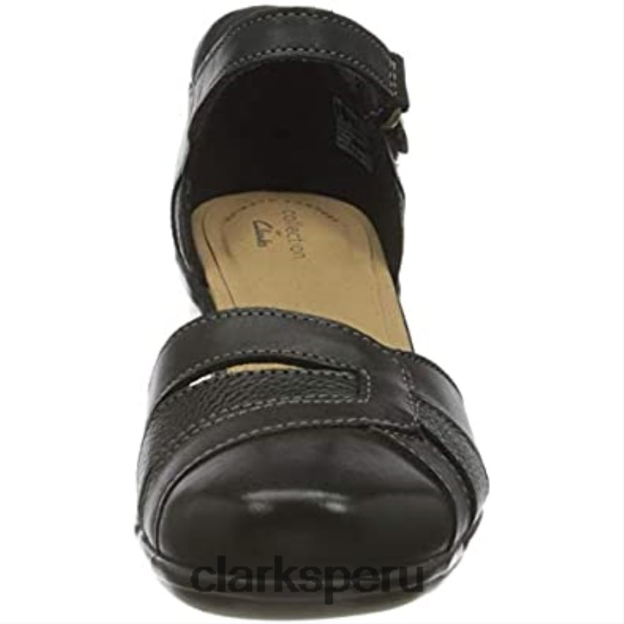 emily daisy clarks mujer Clarks 40N4LX733