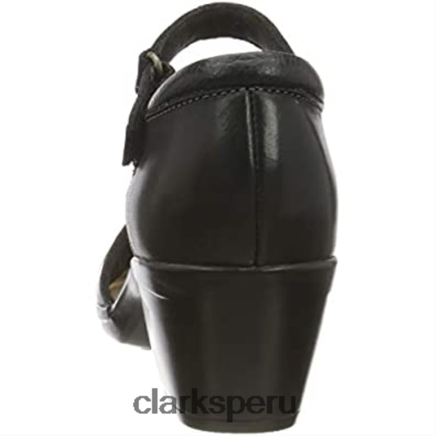 emily daisy clarks mujer Clarks 40N4LX733