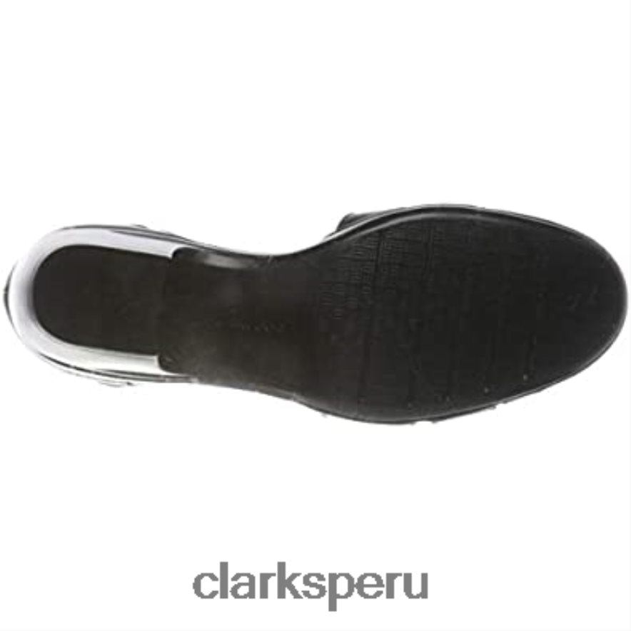 emily daisy clarks mujer Clarks 40N4LX733