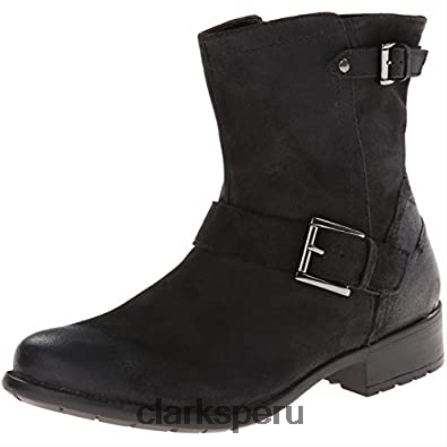 flotador clarks plaza flotador plaza mujer mujer Clarks 40N4LX2346