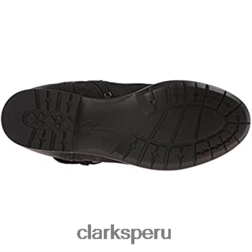 flotador clarks plaza flotador plaza mujer mujer Clarks 40N4LX2346