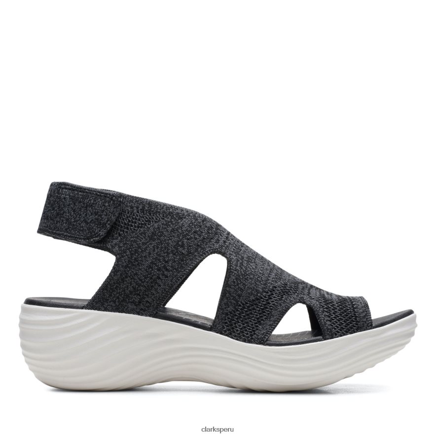 marsail clarks negros mujer Clarks 40N4LX3310 negro