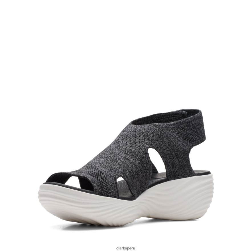 marsail clarks negros mujer Clarks 40N4LX3310 negro