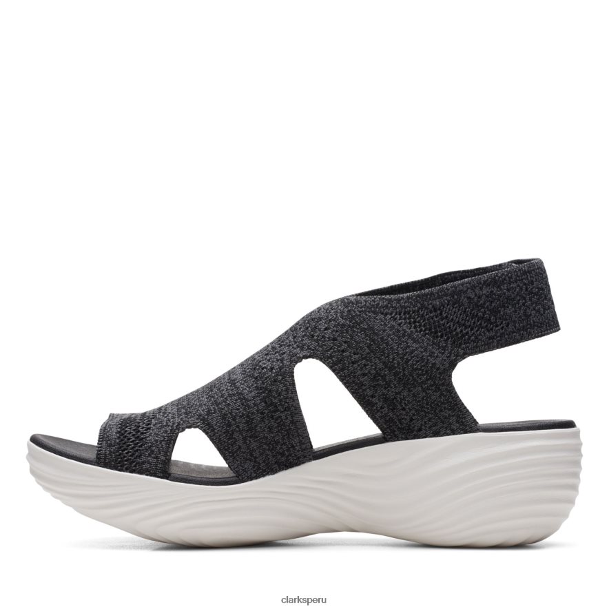 marsail clarks negros mujer Clarks 40N4LX3310 negro