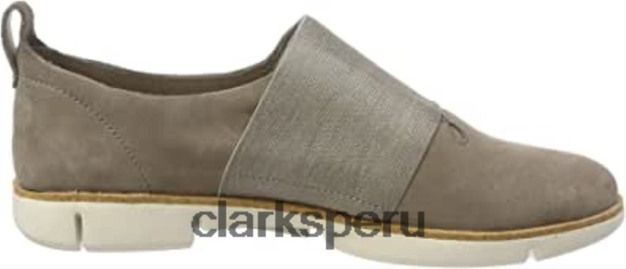 mocasines clarks triform para mujer mujer Clarks 40N4LX1810