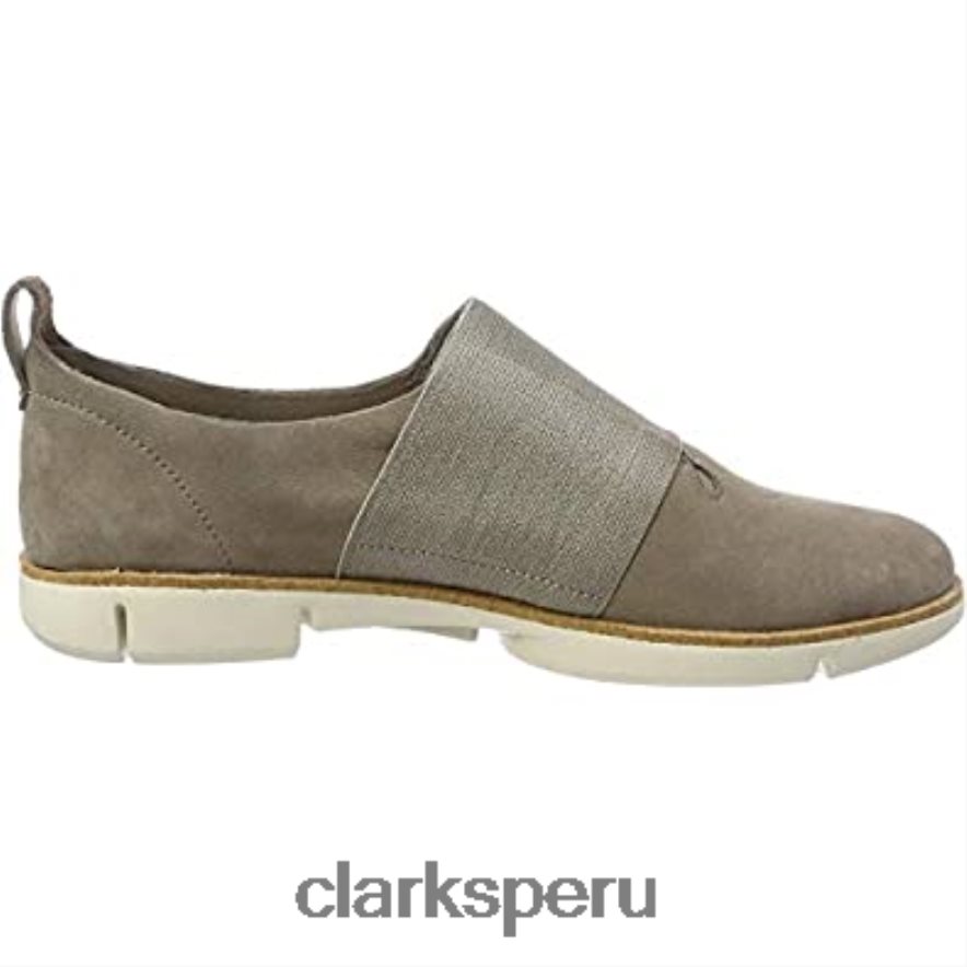 mocasines clarks triform para mujer mujer Clarks 40N4LX1810