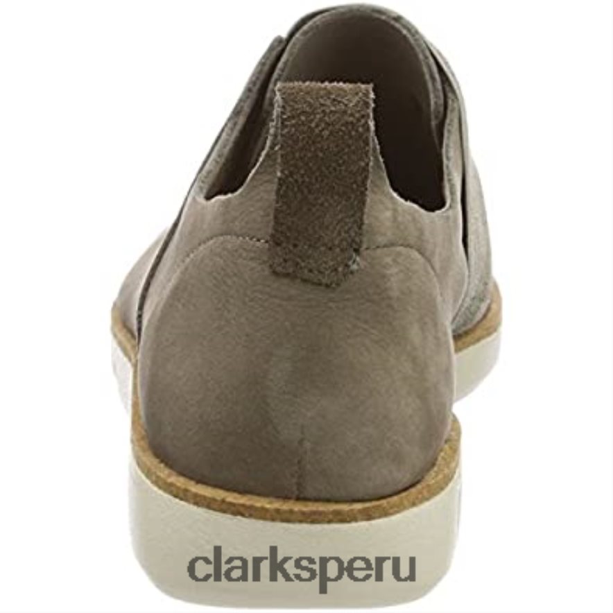 mocasines clarks triform para mujer mujer Clarks 40N4LX1810