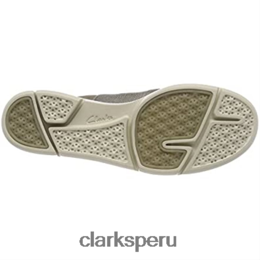 mocasines clarks triform para mujer mujer Clarks 40N4LX1810