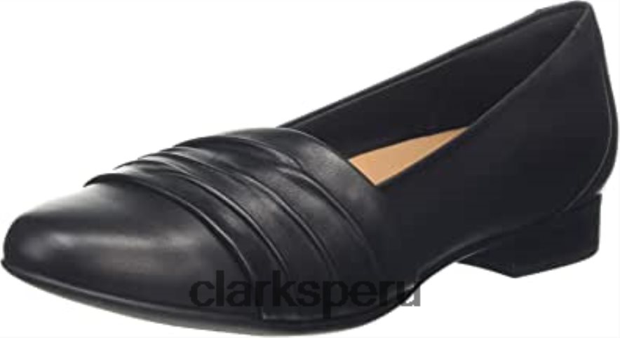 mocasines clarks un blush vibe para mujer mujer Clarks 40N4LX1989