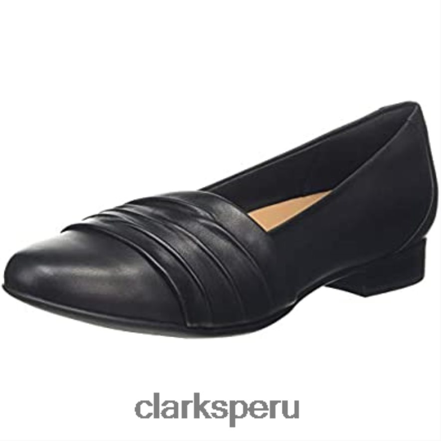 mocasines clarks un blush vibe para mujer mujer Clarks 40N4LX1989