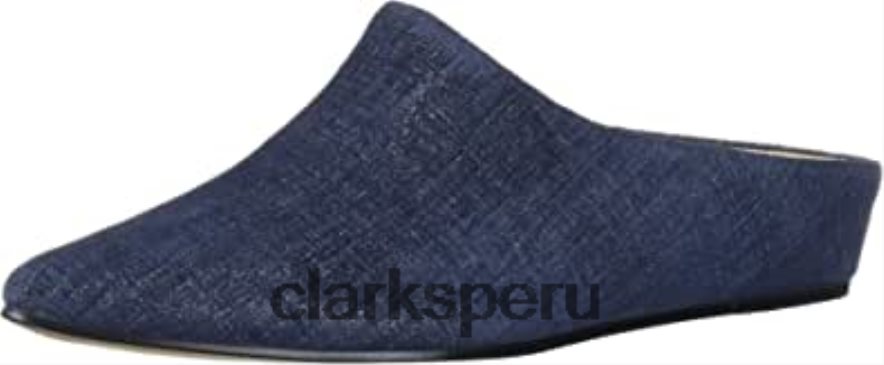 mulas clarks sense beau para mujer mujer Clarks 40N4LX2548
