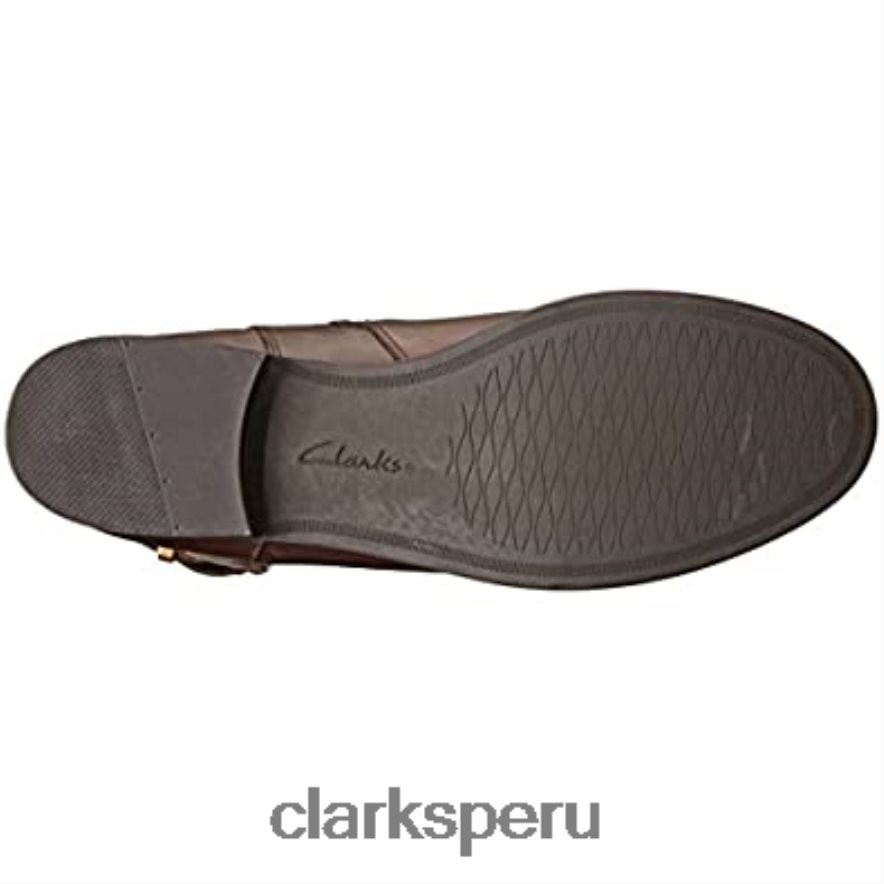 pita dakota mujer pita dakota clarks mujer Clarks 40N4LX1735