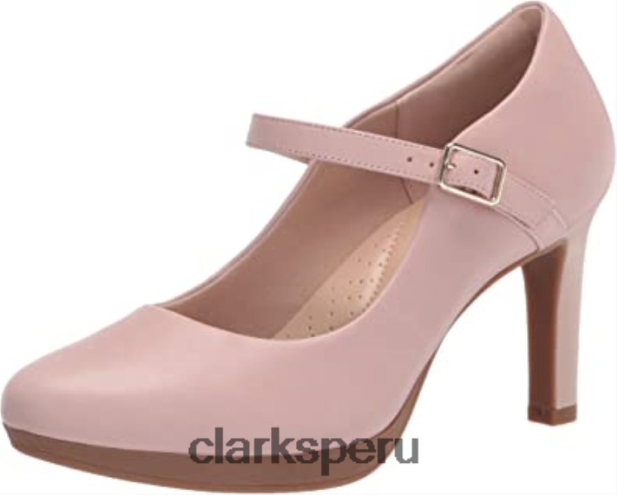 zapatos clarks ambir mujer mujer Clarks 40N4LX2771