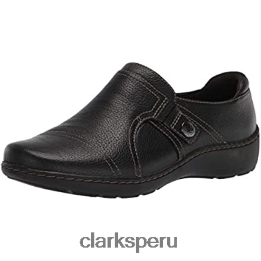 zapatos clarks cora poppy para mujer mujer Clarks 40N4LX1541