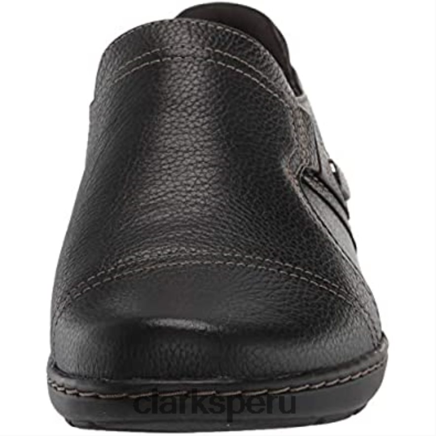 zapatos clarks cora poppy para mujer mujer Clarks 40N4LX1541