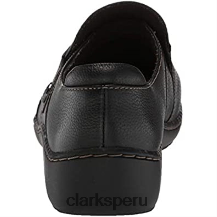 zapatos clarks cora poppy para mujer mujer Clarks 40N4LX1541