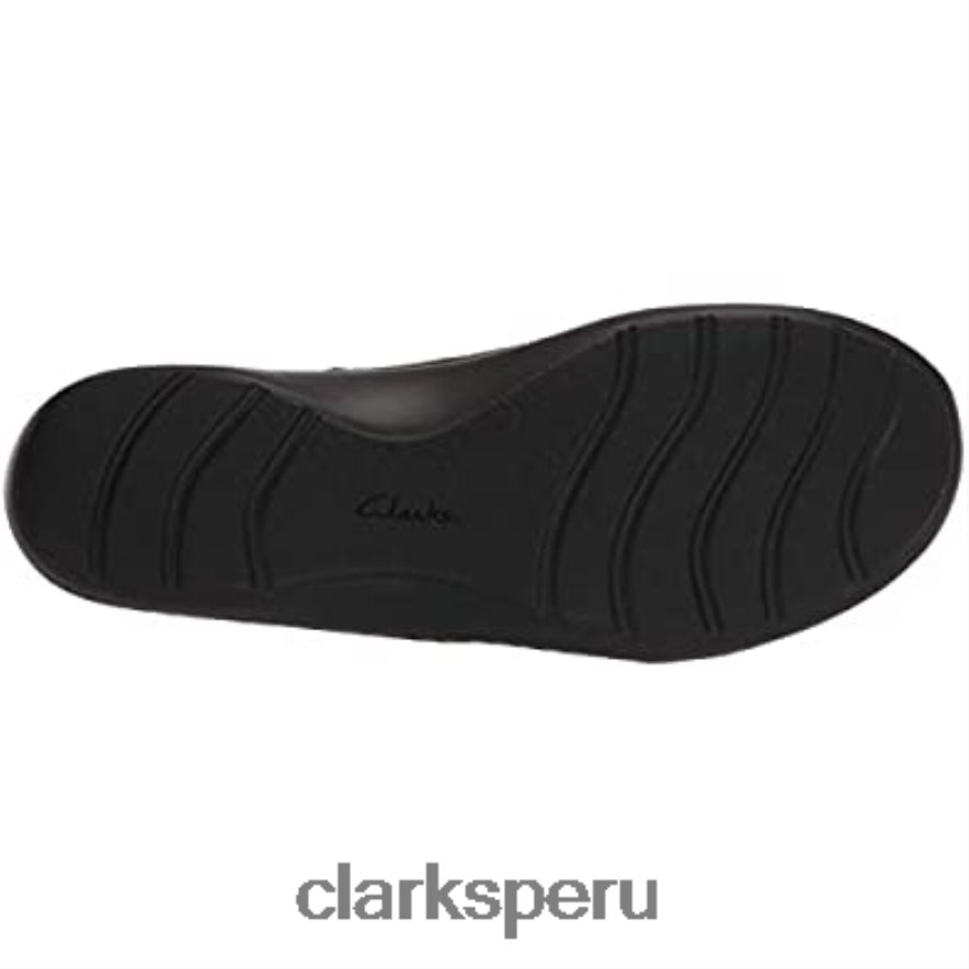 zapatos clarks cora poppy para mujer mujer Clarks 40N4LX1541