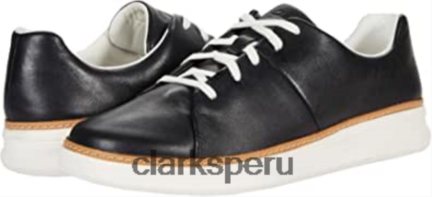 zapatos clarks kerris de encaje para mujer mujer Clarks 40N4LX1473