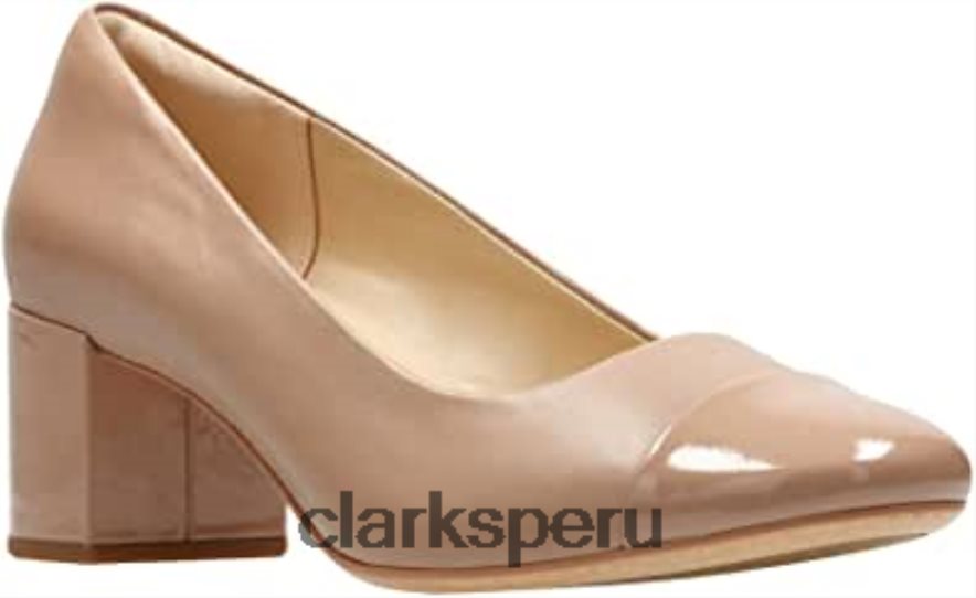 zapatos clarks orabella mia para mujer mujer Clarks 40N4LX603