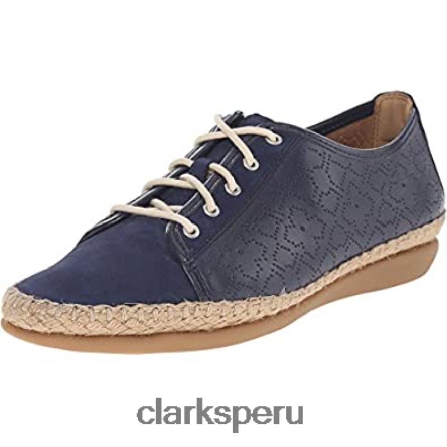 zapatos clarks reeney rita para mujer mujer Clarks 40N4LX2560