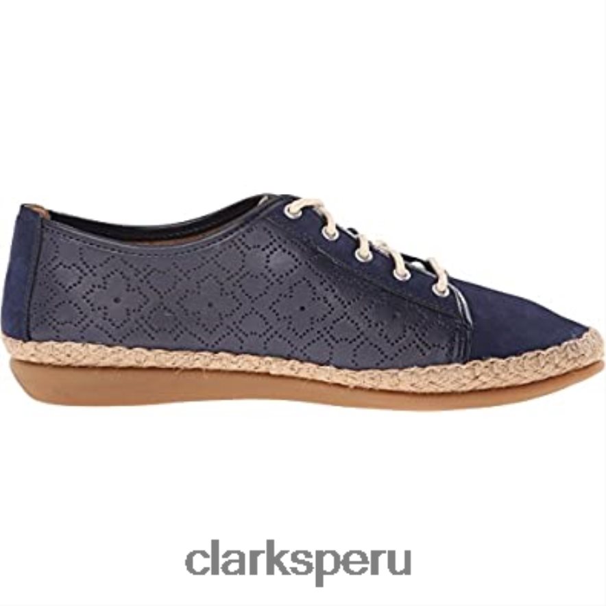 zapatos clarks reeney rita para mujer mujer Clarks 40N4LX2560