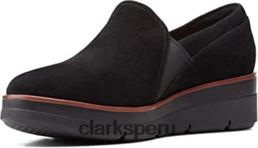 zapatos clarks shaylave de mujer mujer Clarks 40N4LX534