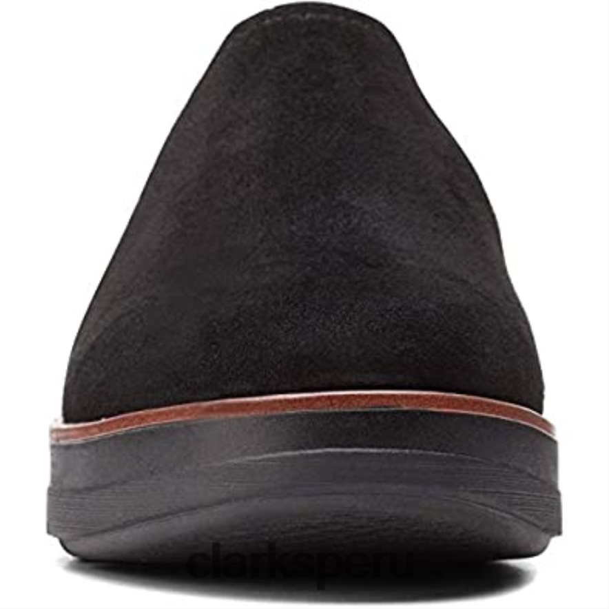 zapatos clarks shaylave de mujer mujer Clarks 40N4LX534