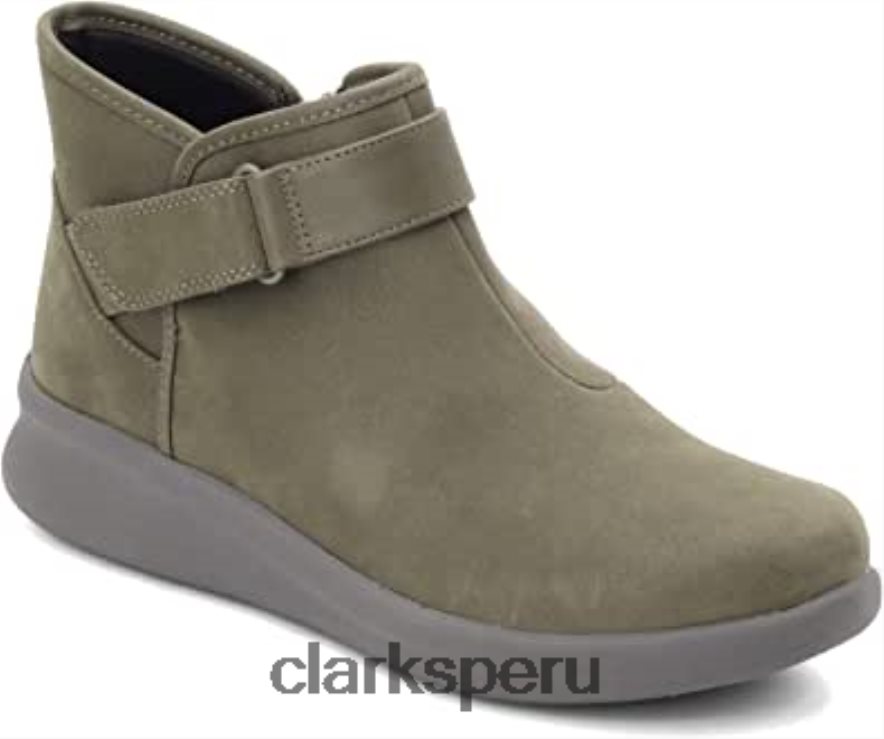 zapatos clarks sillian 20west para mujer mujer Clarks 40N4LX804