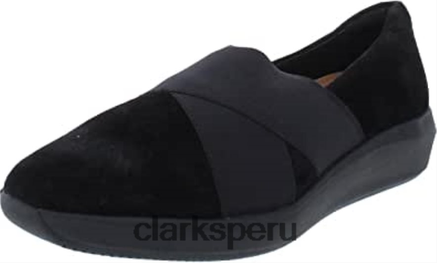 zapatos clarks tawnia band para mujer mujer Clarks 40N4LX132