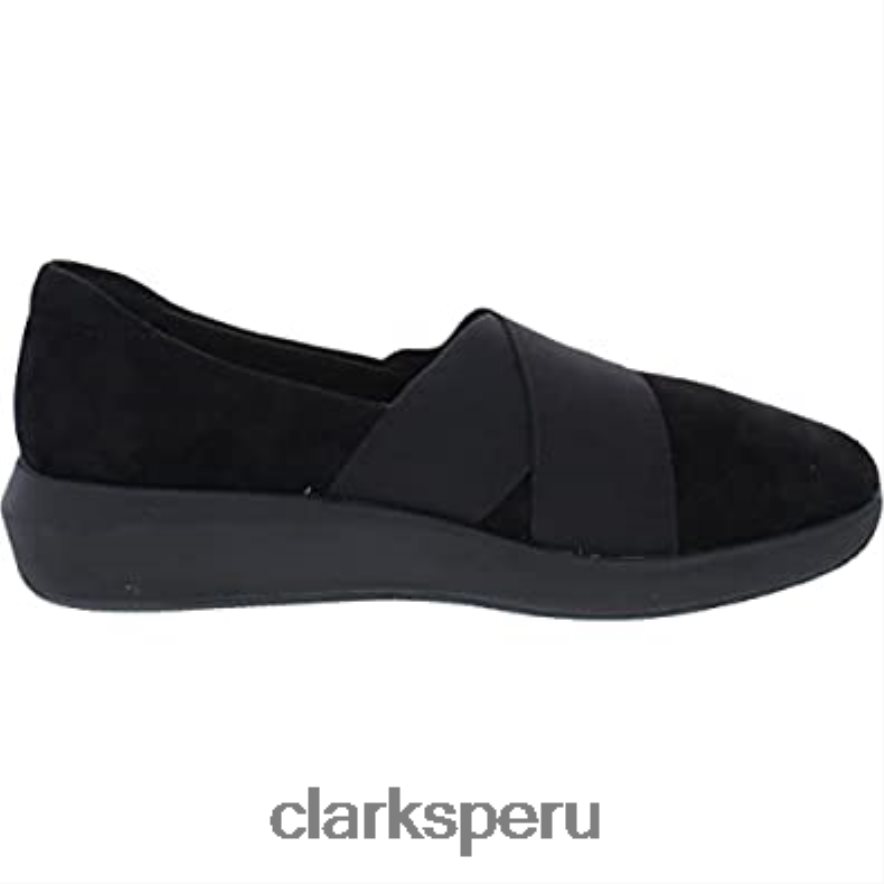zapatos clarks tawnia band para mujer mujer Clarks 40N4LX132