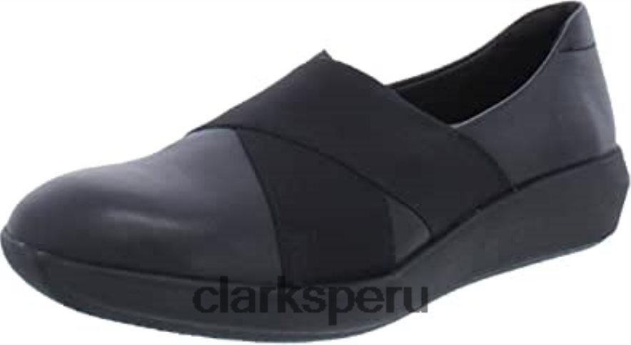 zapatos clarks tawnia band para mujer mujer Clarks 40N4LX77