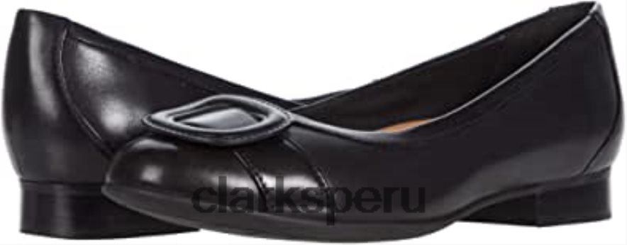 zapatos clarks un blush cove para mujer mujer Clarks 40N4LX1123