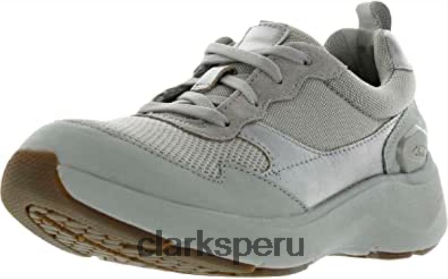 zapatos clarks wave 20 move para mujer mujer Clarks 40N4LX577