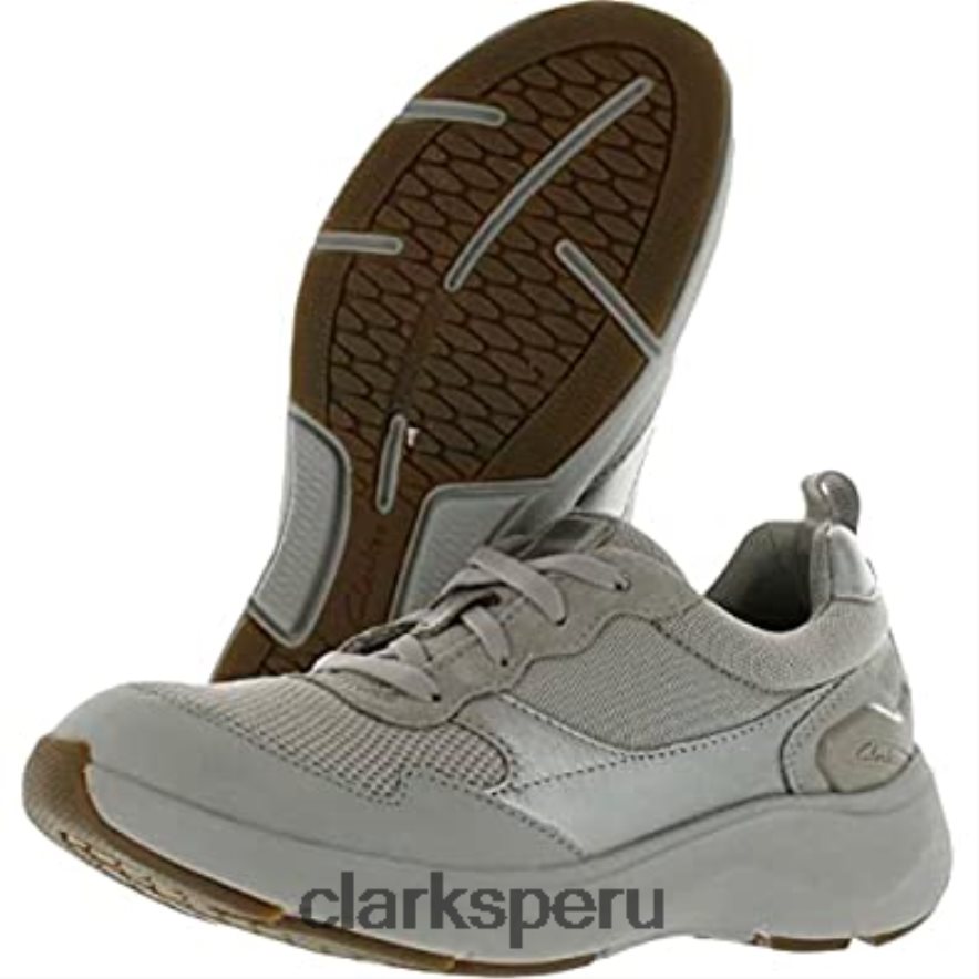 zapatos clarks wave 20 move para mujer mujer Clarks 40N4LX577