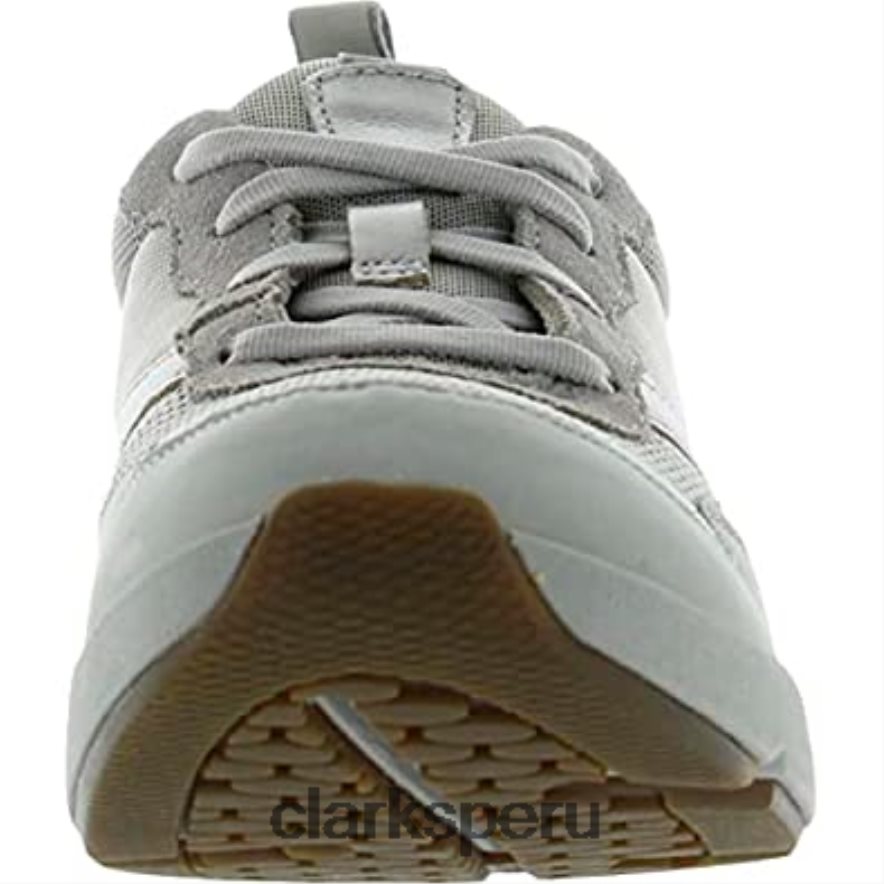 zapatos clarks wave 20 move para mujer mujer Clarks 40N4LX577