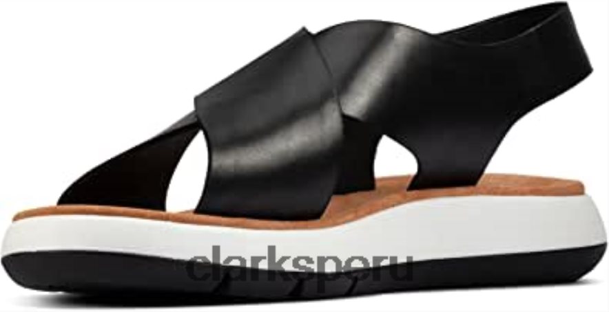 zapatos cruzados jemsa mujer clarks mujer Clarks 40N4LX863