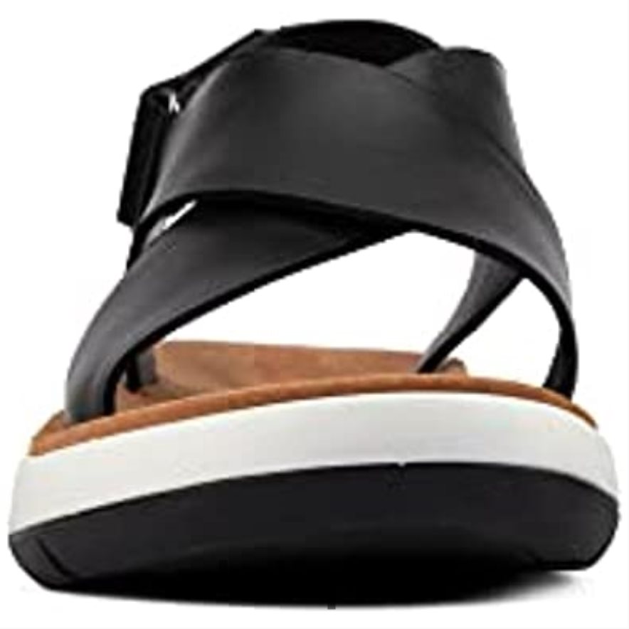 zapatos cruzados jemsa mujer clarks mujer Clarks 40N4LX863