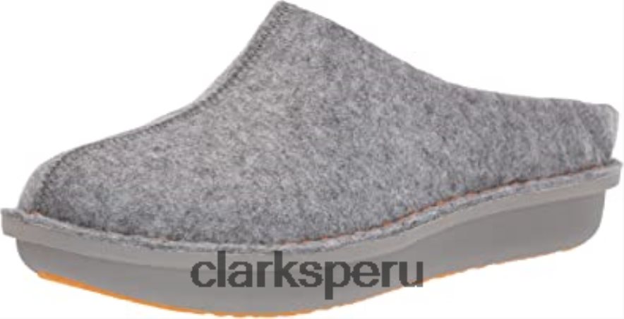 zuecos clarks step flow para mujer mujer Clarks 40N4LX2983