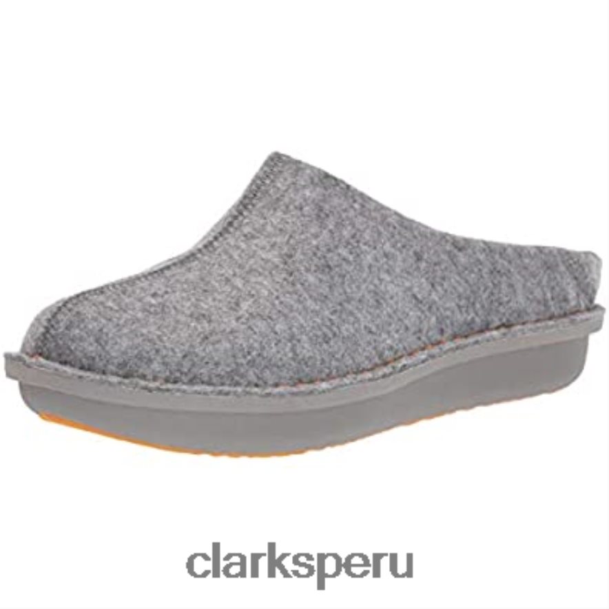 zuecos clarks step flow para mujer mujer Clarks 40N4LX2983